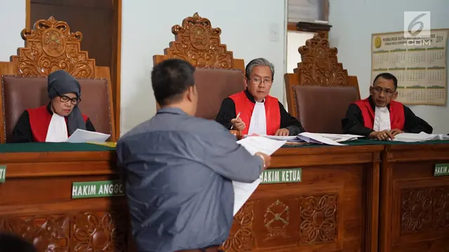 Sidang Gugatan Mulan Jameela Cs atas Partai Gerindra Digelar