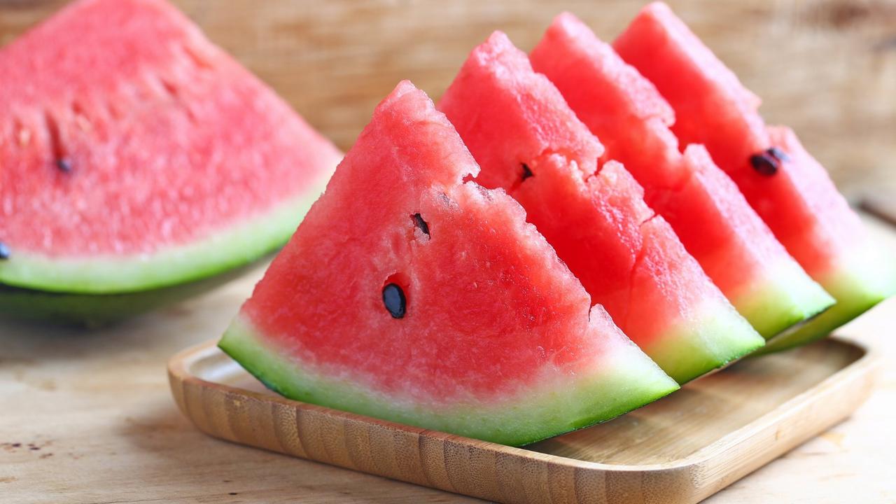 Watermelon