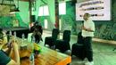 Melalui kegiatan ini, IEG mengajak para pelaku usaha mulai dari UMKM, restoran, kafe, hotel, sports bar, hingga komunitas olahraga untuk menjadi mitra resmi penyelenggara nonton bersama di area komersial masing-masing. (Foto: Dok. IEG)