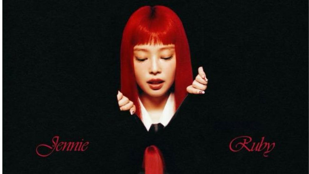 Jennie BLACKPINK Bagikan Tracklist untuk Album Solo RUBY, Hadirkan Kolaborasi Bertabur Bintang