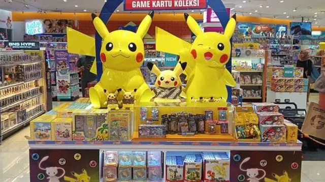 Pokemon