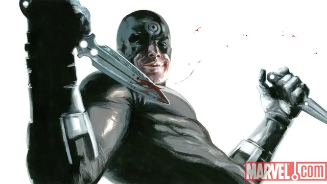 Jason Statham Disebut Jadi Musuh Baru Serial Daredevil