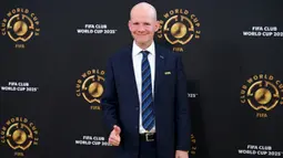 Beda dengan Piala AFF, FIFA ASEAN Cup Berpeluang Pakai Siklus Piala Dunia