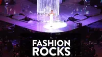 Fashion Rocks Hadir Kembali! Jennifer Lopez Menjadi Pengisi Acara