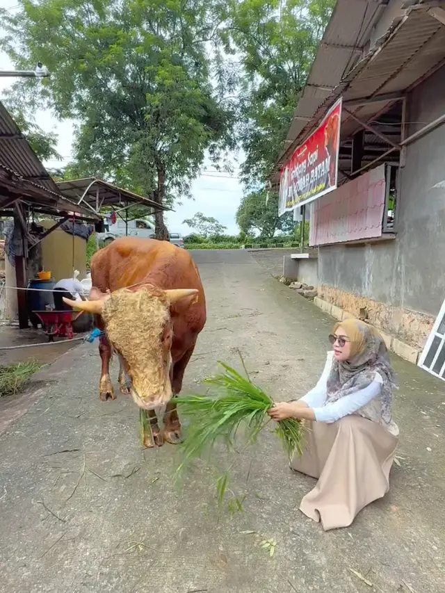 Ria Ricis. (Foto: Dok. Instagram @riaricis1795)