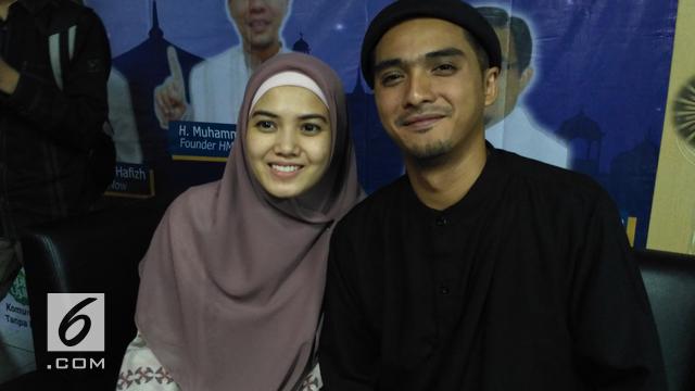[Bintang] Ricky Harun