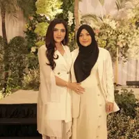 Ashanty - Aurel Hermansyah (Foto: Instagram/@ashanty_ash)