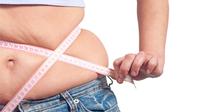 Tubuh ideal tentunya jadi kepuasaan tersendiri bagi setiap wanita, namun wanita pascamelahirkan kesulitan mengembalikan berat badan normal.