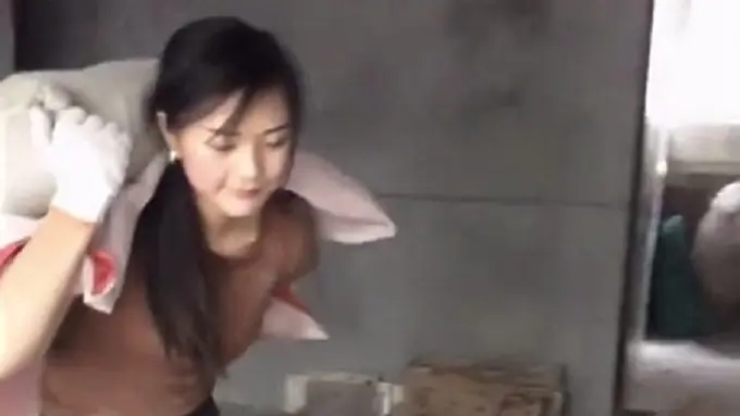 [Bintang] Kuli Bangunan