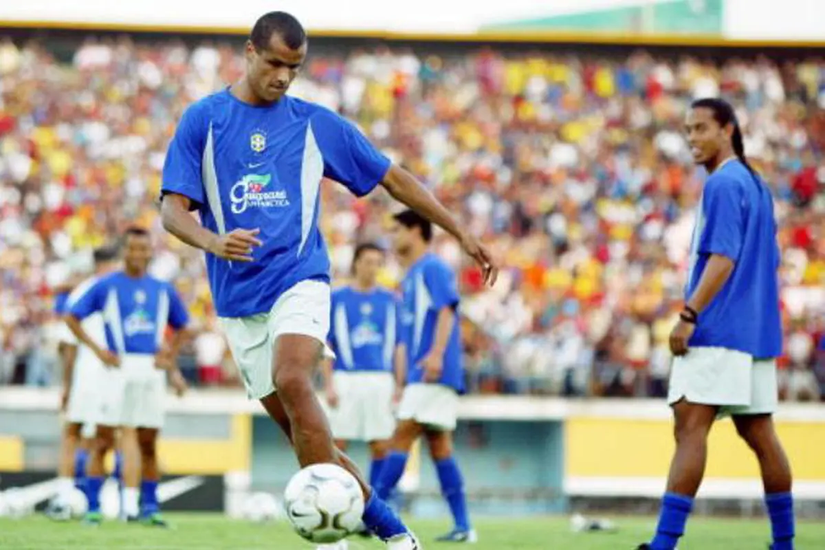 Rivaldo