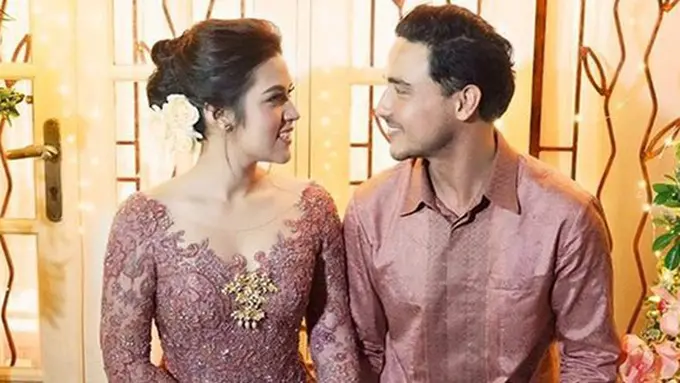 Raisa-Hamish Daud menikah bulan September/copyright: bridestory