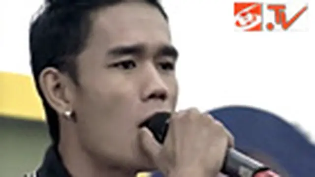 S9mbilan Band - Ada Bayangmu