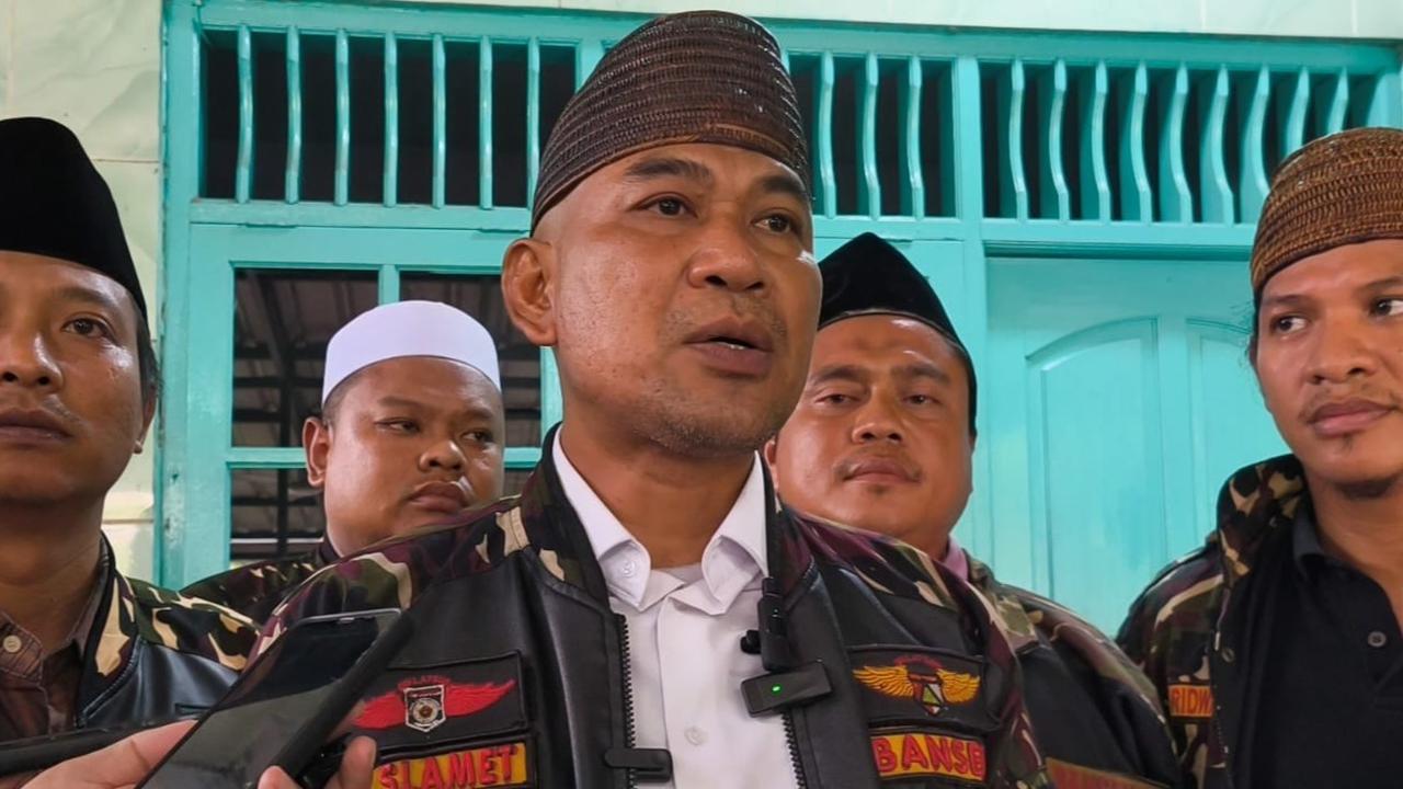 Bahar bin Smith Disebut Sudah Minta Maaf, GP Ansor Tangerang: Belum Kami  Terima Sama Sekali