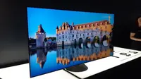 Samsung Ingin Lebih Banyak Orang Indonesia Pakai TV QLED