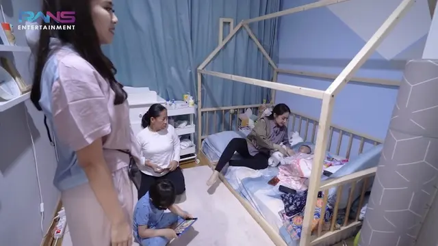 Rumah Mewah Syahnaz dan Jeje Dijual Rp 2,8 Miliar, Ini 7 Potretnya