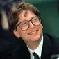 Bill Gates pada tahun 1994 (Sumber: Business Insider)