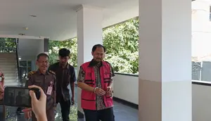 Produser Film Sang Pengadil Didakwa Sembunyikan Aset Zarof Ricar