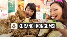 Indonesia mulai memasuki musim hujan. Saat itu, ada beberapa buah yang konsumsinya perlu dikurangi.