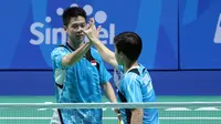 Kevin Sanjaya Sukamuljo / Marcus Fernaldi Gideon