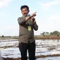 Menteri Pertanian Syahrul Yasin Limpo. (Dok. Kementan)