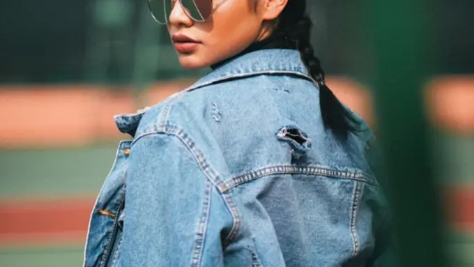 15 Potret Bukti Bahwa Jihane Memang Kylie Jenner-nya Indonesia