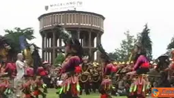 Hari Jadi Kota Magelang ke-1105