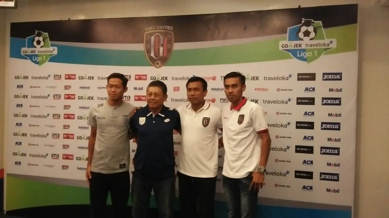 Widodo C Putro