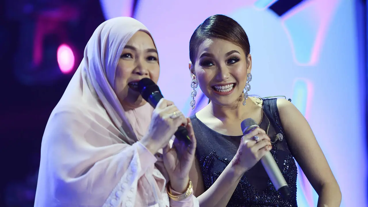 Ayu Ting Ting