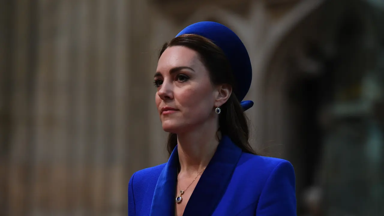 Kate Middleton