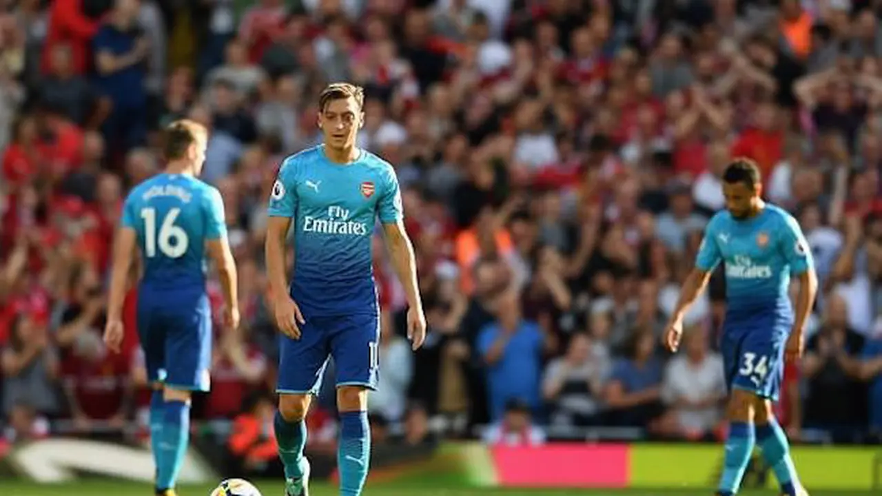 Arsenal