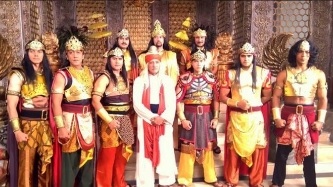 Sinetron Viral Indosiar, Ditegur KPI, sinetron religi bertema 'azab' mirip 'koran ..., Planzan channel 03 july 2020.