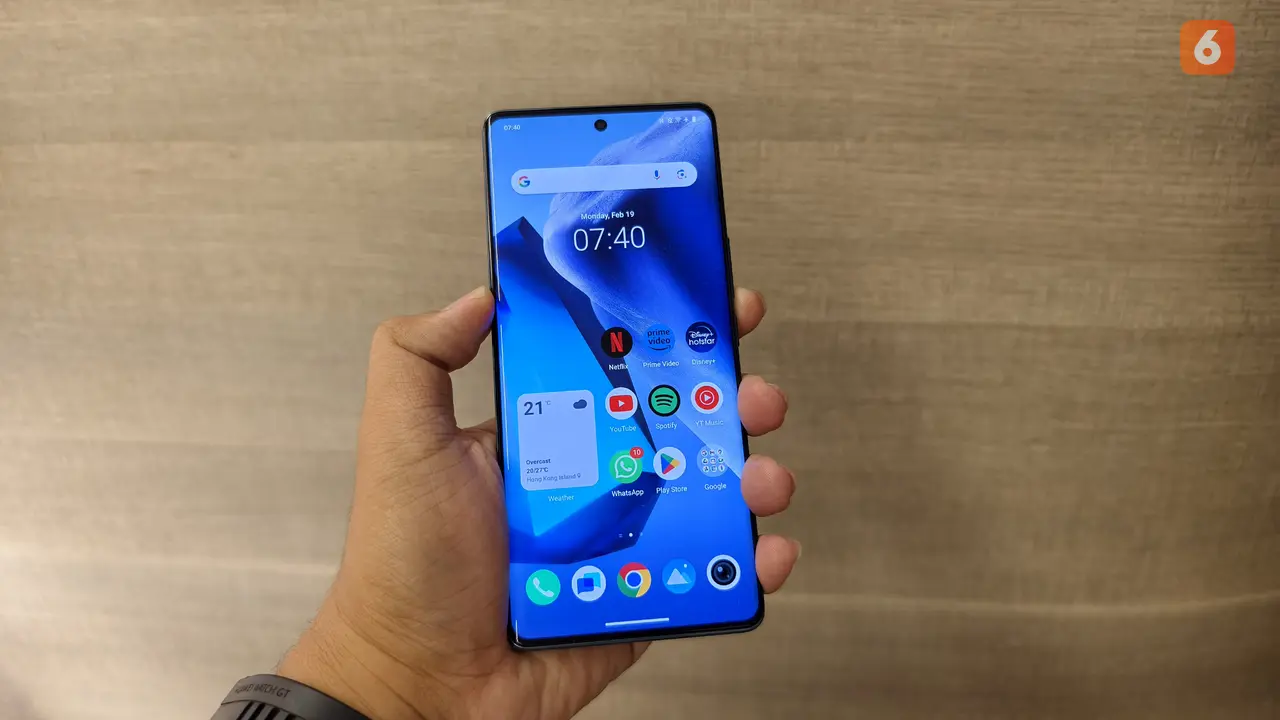 Vivo V30 Pro