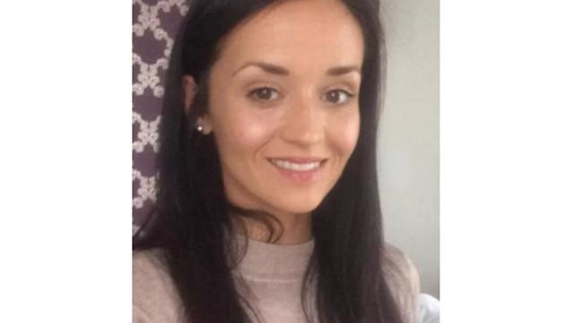 Foto selfie ini diambil sebelum dokter mendiagnosis aku terkena kanker stadium 4, dan beginilah cerita selengkapnya. (Foto: Facebook)