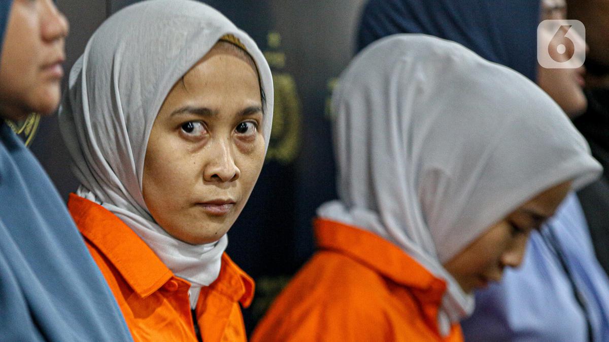 Top 3: Warganet Sebut Rihana Rihani Kena Azab Menipu, Muka Terlihat ...