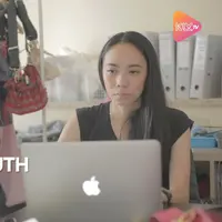 Sneak Peek Nina Nikicio for Fimela Fest 2018