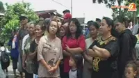 [VIDEO] Minta Jatah Raskin, Kepala Dusun Grogol Didemo Warga