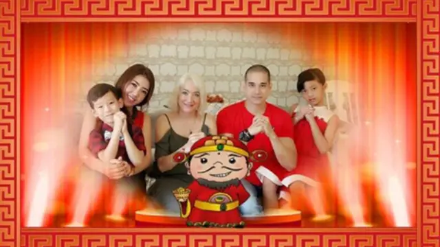 [Bintang] Okan Kornelius