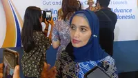 ASI Berkualitas Ternyata Bergantung pada 'Modal' Nutrisi Ibu