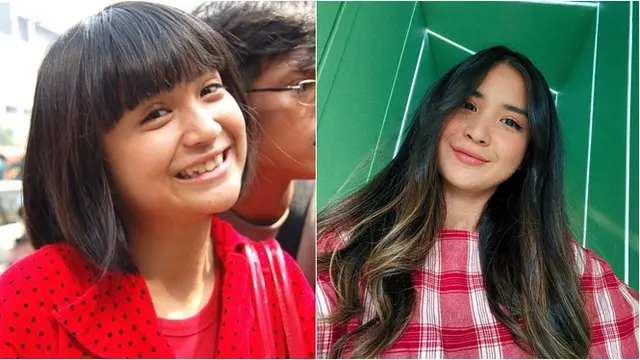 14 Tahun Berlalu, Ini Potret Dulu Vs Kini 6 Pemain Mini Series Ajari Aku Cinta