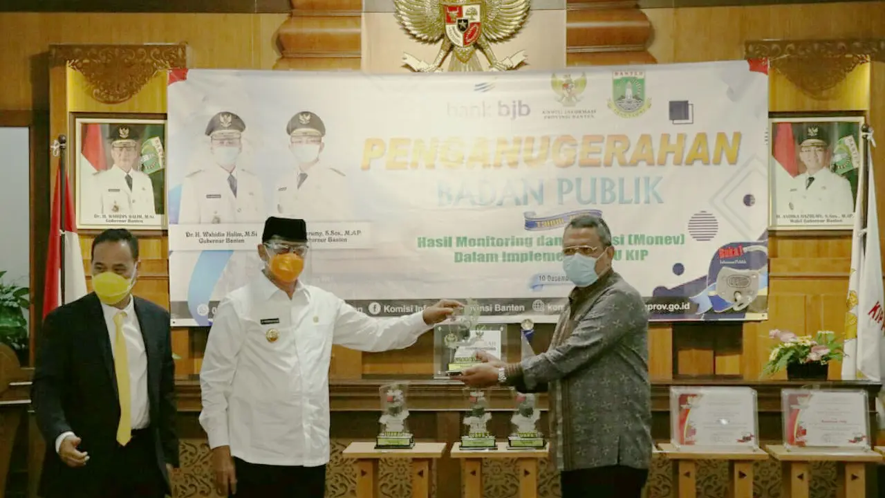 Pemkot Tangsel