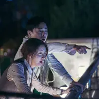 Film EXIT. (Foto: cj-entertainment.com)