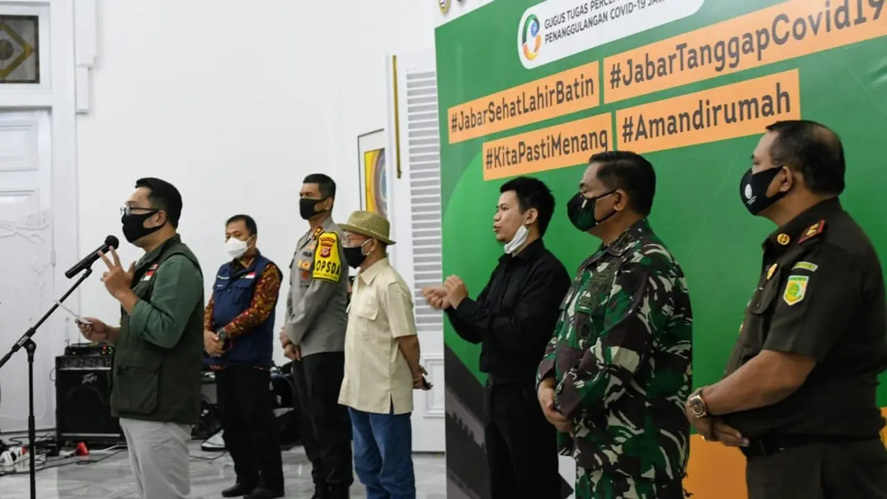 Ridwan Kamil
