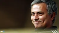 Laga Lawan Valencia, Partai ke-600 bagi Mourinho