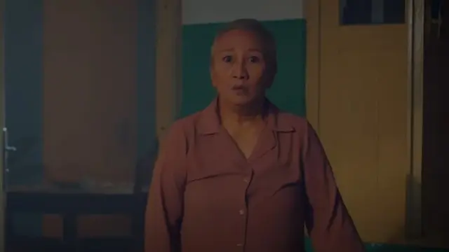 Sinopsis Film Di Balik Pintu Kematian (YouTube: Cinema21)