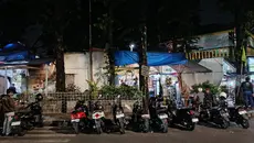 Setelah Dua Hari Mencekam Usai Bentrokan Maut Menteng