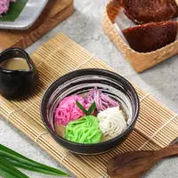 Ilustrasi kue puracit./Copyright&nbsp;shutterstock.com/g/Rya_aang