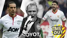 Berita Video 5 Kebodohan Pesepakbola Hingga Alami Cedera