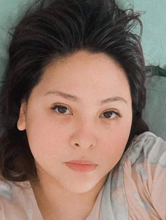 Audy Item (Instagram/audyitem)