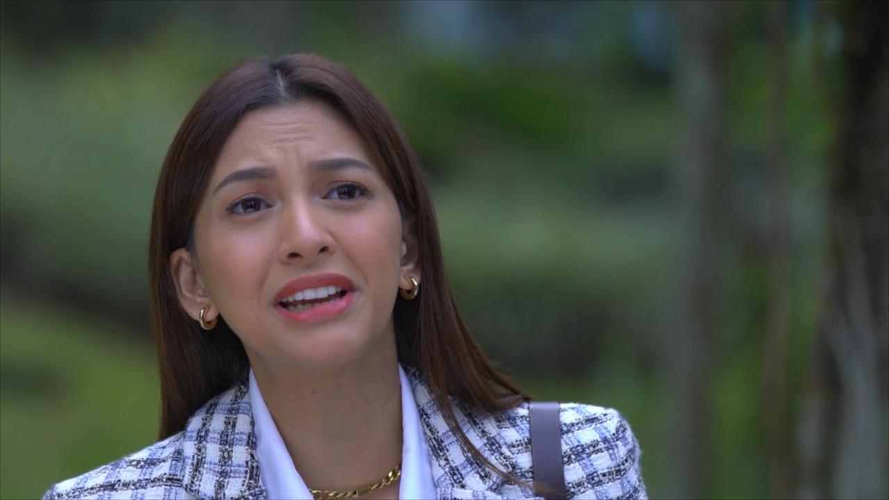 Takdir Cinta yang Kupilih