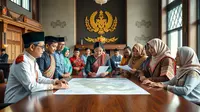 Arti Otonomi Daerah, Pahami Tujuan dan Implementasinya di Indonesia